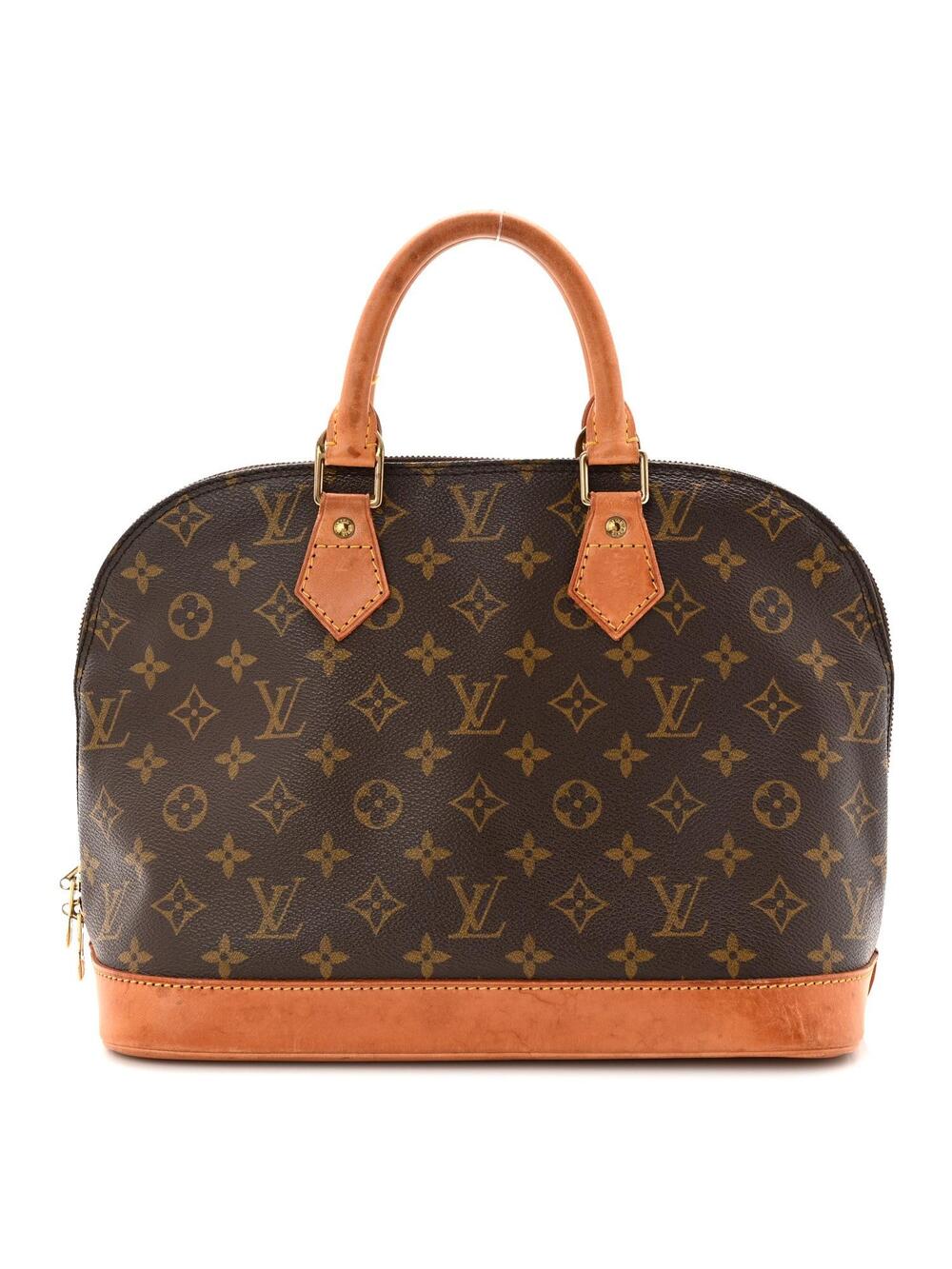 Louis Vuitton Alma Pm #290189L59B